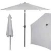 Garden umbrella Springos GU0022 250cm | Buy online — Megaluks