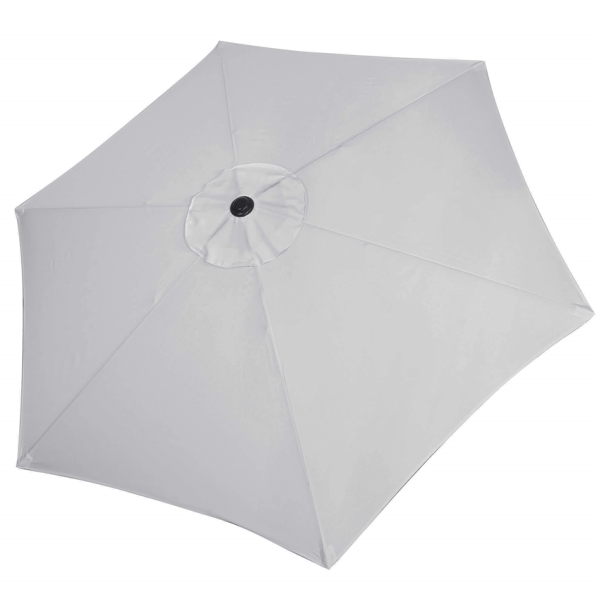 Garden umbrella Springos GU0022 250cm | Buy online — Megaluks