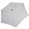 Garden umbrella Springos GU0022 250cm | Buy online — Megaluks