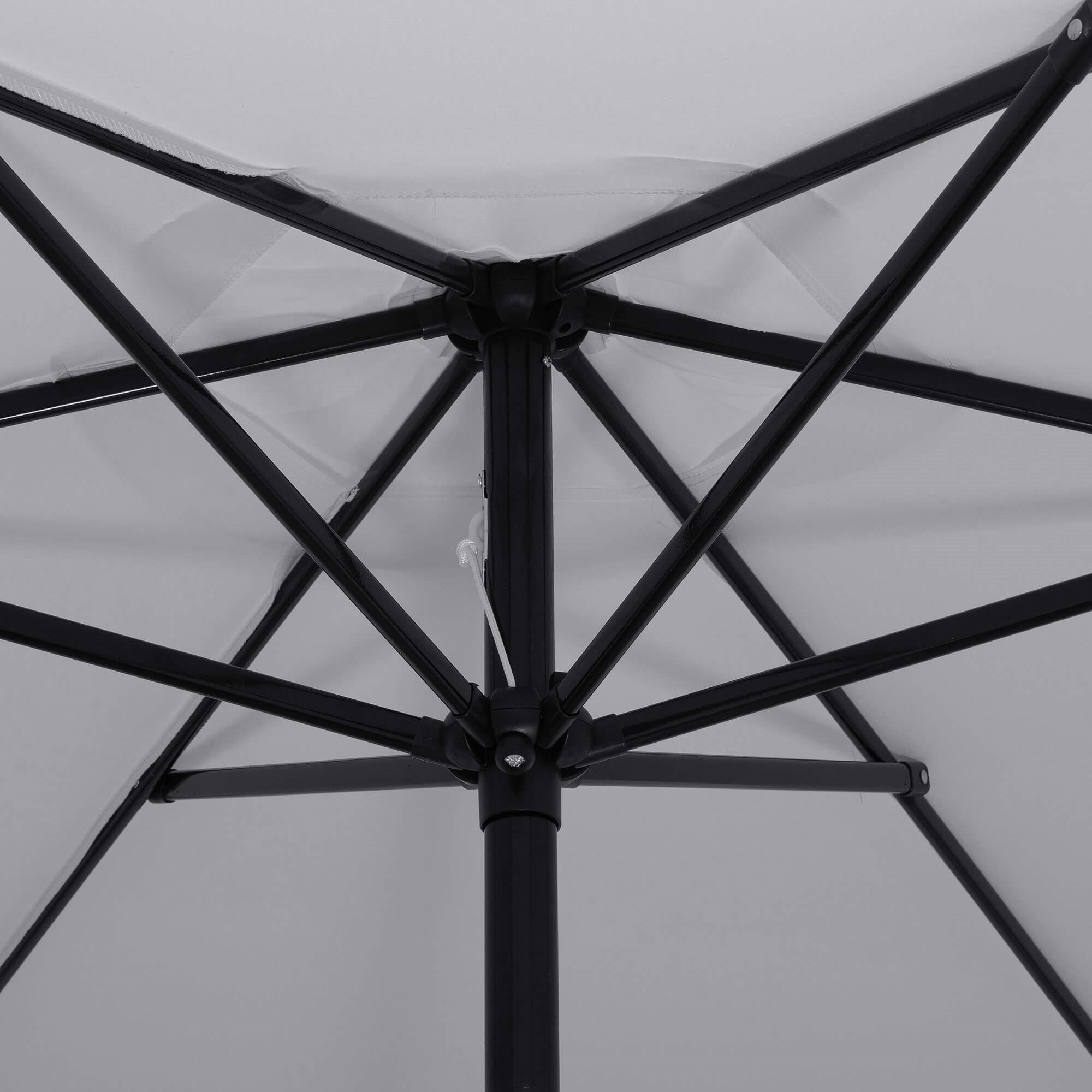 Garden umbrella Springos GU0022 250cm | Buy online — Megaluks