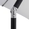 Garden umbrella Springos GU0022 250cm | Buy online — Megaluks