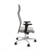Office Chair Piqueras y Crespo B2D086N White