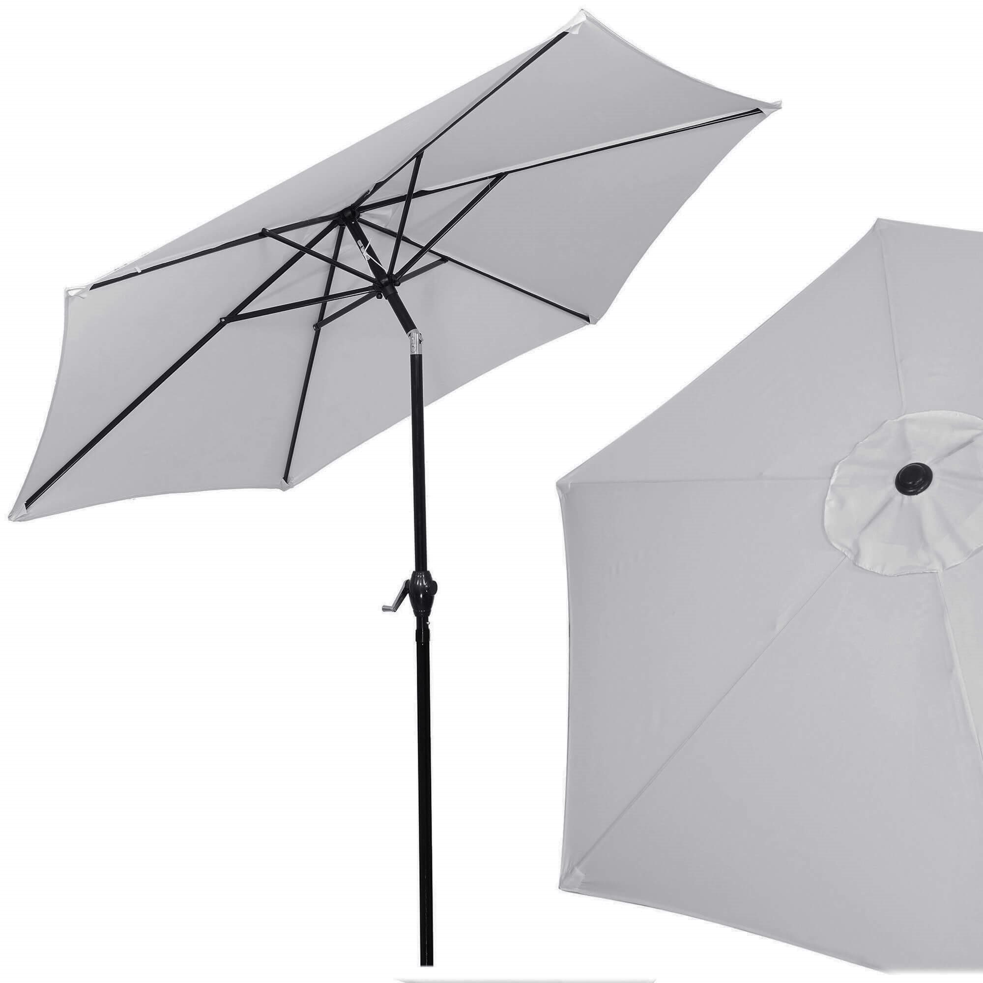 Garden umbrella Springos GU0022 250cm | Buy online — Megaluks