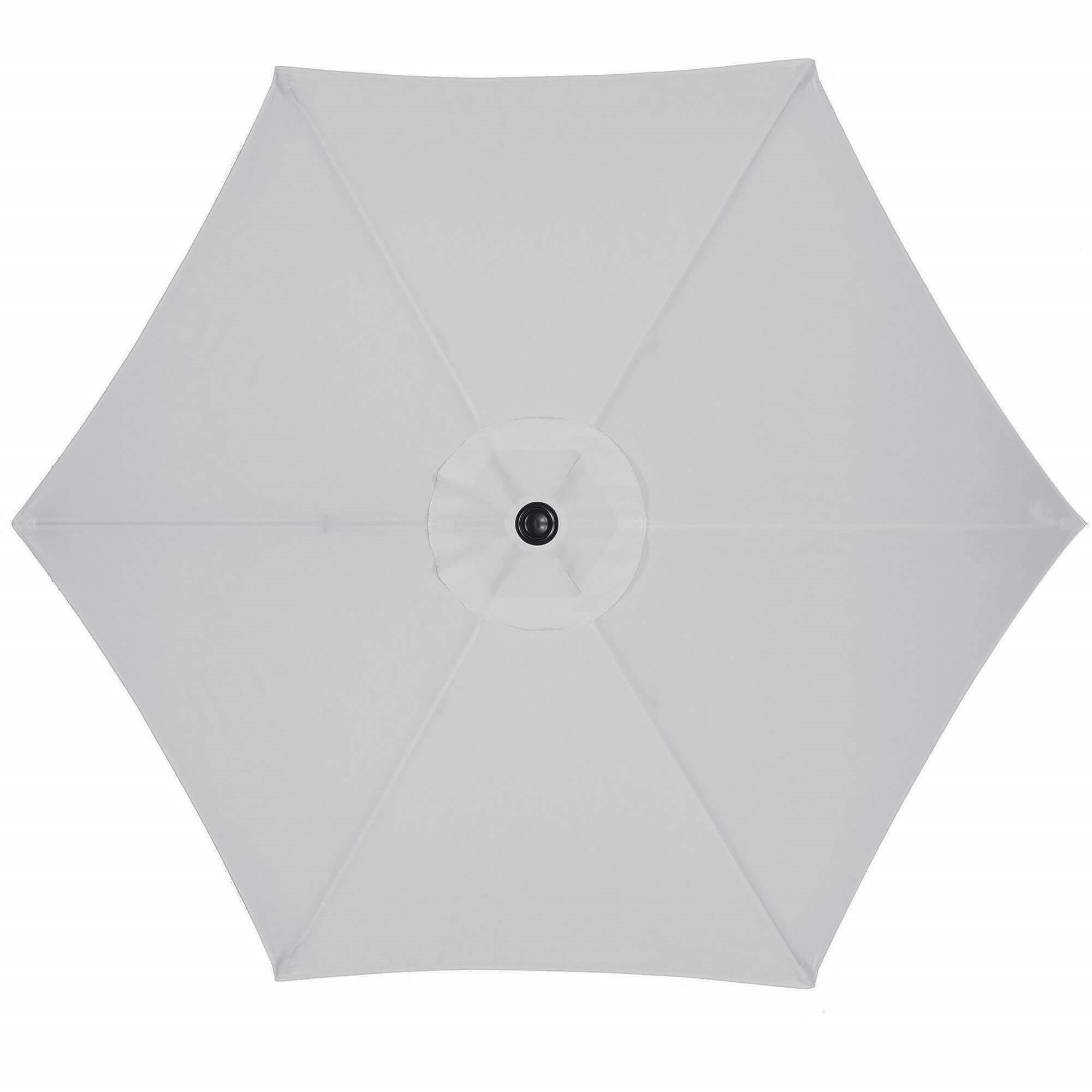 Garden umbrella Springos GU0022 250cm | Buy online — Megaluks