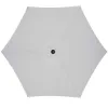 Garden umbrella Springos GU0022 250cm | Buy online — Megaluks