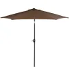 Garden umbrella Springos GU0023 250cm