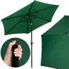 Aia vihmavari Springos GU0033 250 CM | Osta veebist — Megaluks