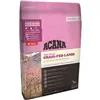 Fodder Acana Dog TF Singles Grass-Fed Lamb 11,4 Kg Lamb