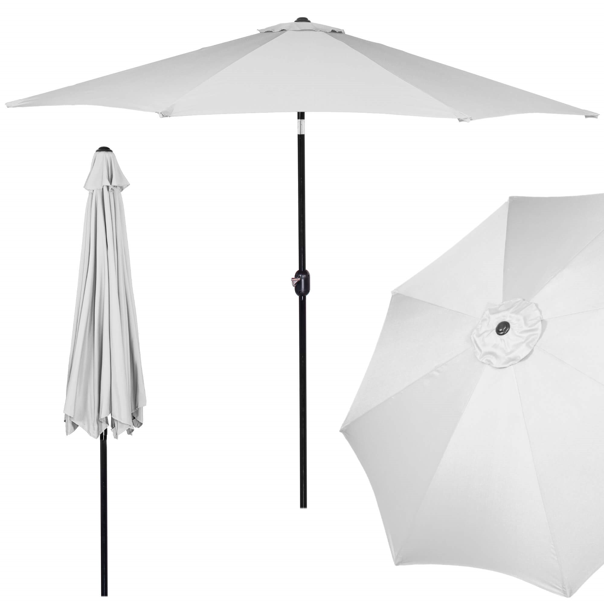 Garden umbrella Springos GU0034 300 CM | Buy online — Megaluks