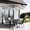 Garden umbrella Springos GU0034 300 CM | Buy online — Megaluks