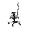 Office Chair Piqueras y Crespo B2D036N Grey