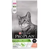 Cat food Purina 7613036517164 Adult Salmon 10 kg