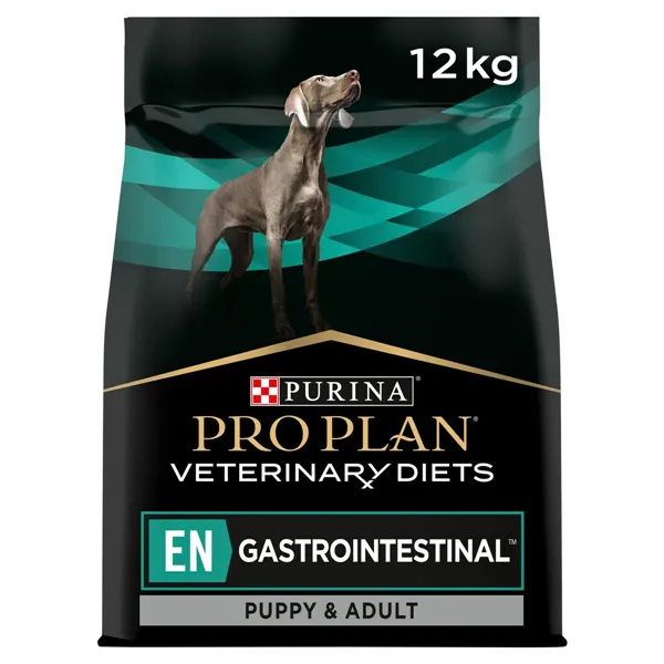 Fodder Purina Pro Plan Veterinary Diets Canine 12 kg Adult Corn