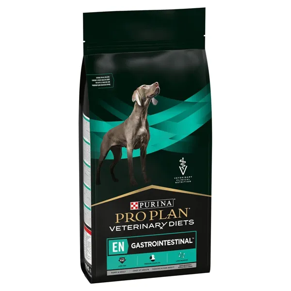 Fodder Purina Pro Plan Veterinary Diets Canine 12 kg Adult Corn