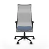 Office Chair Piqueras y Crespo B2D036N Blue