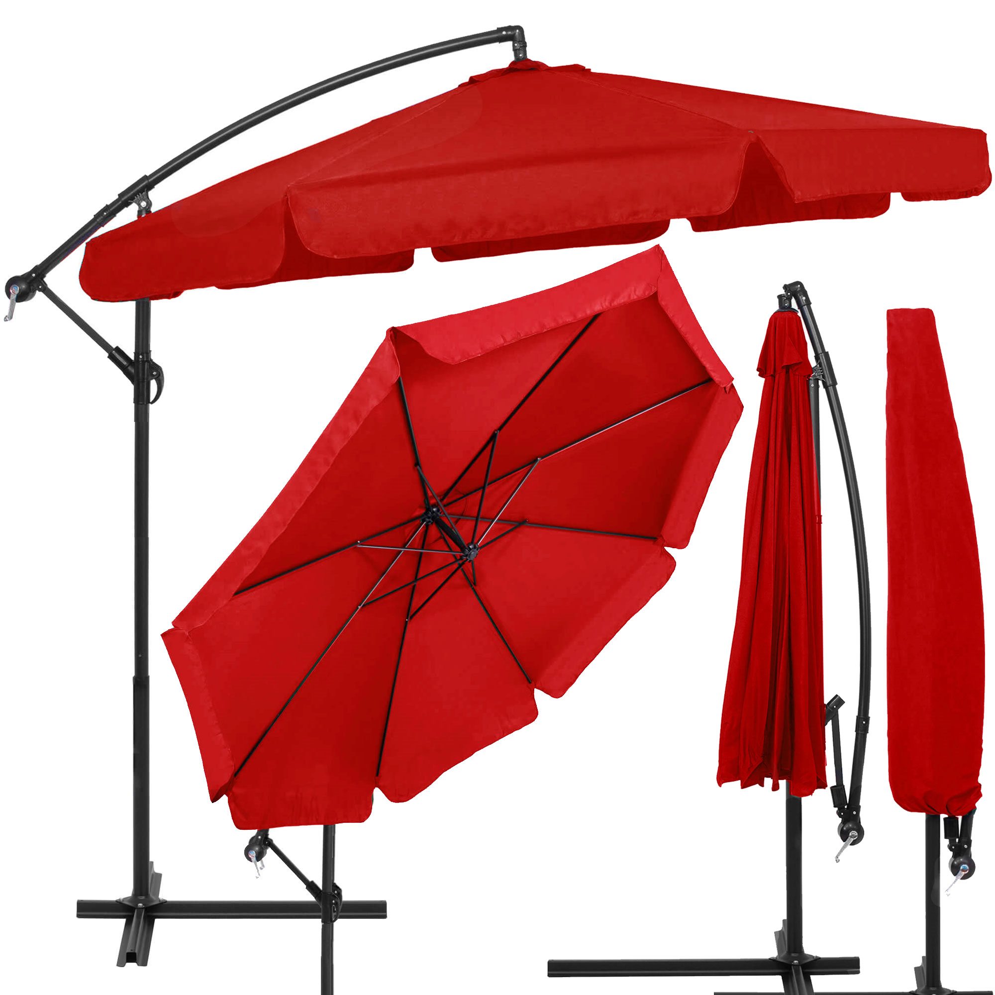 Aia vihmavari Springos GU0044 350 cm | Osta veebist — Megaluks