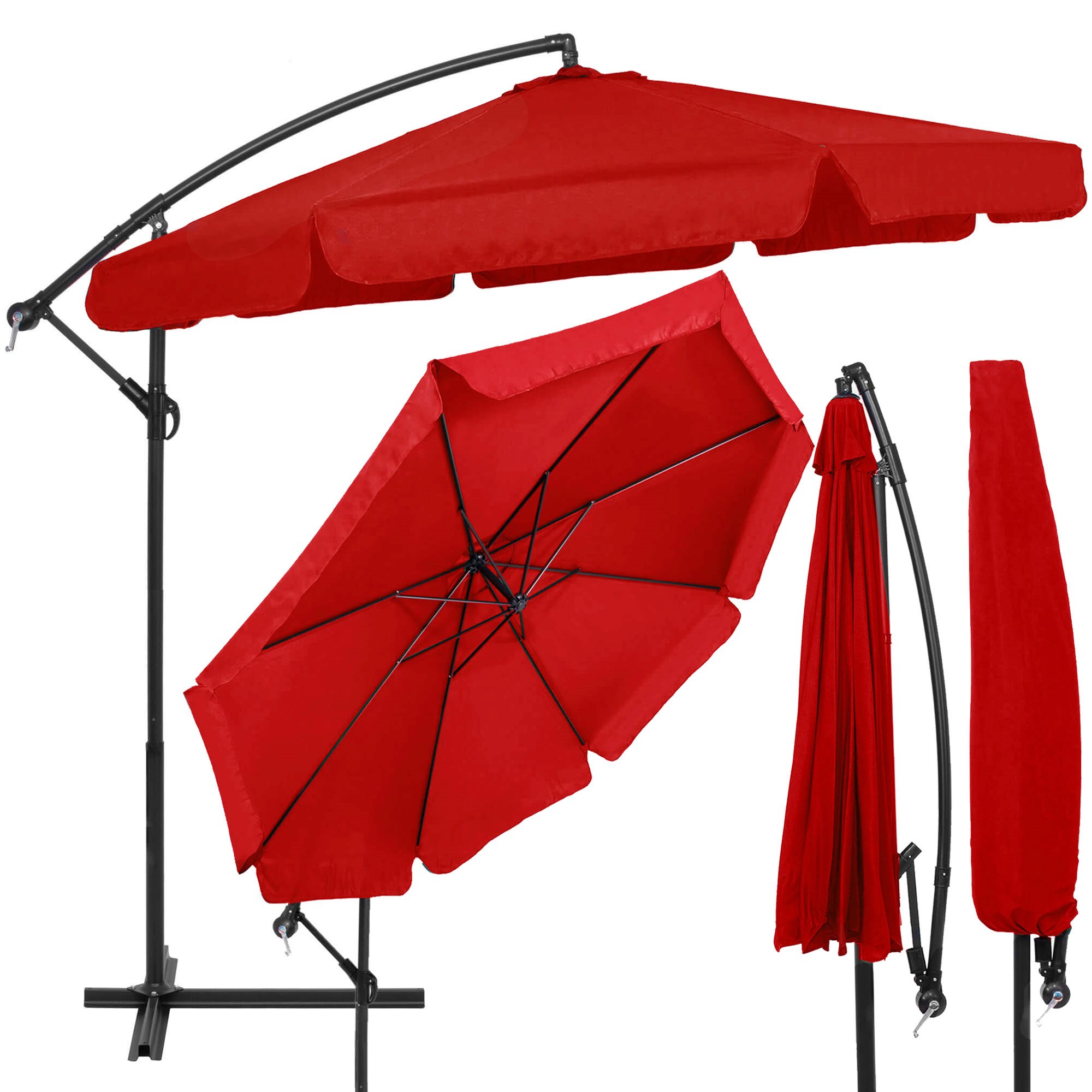 Aia vihmavari Springos GU0044 350 cm | Osta veebist — Megaluks