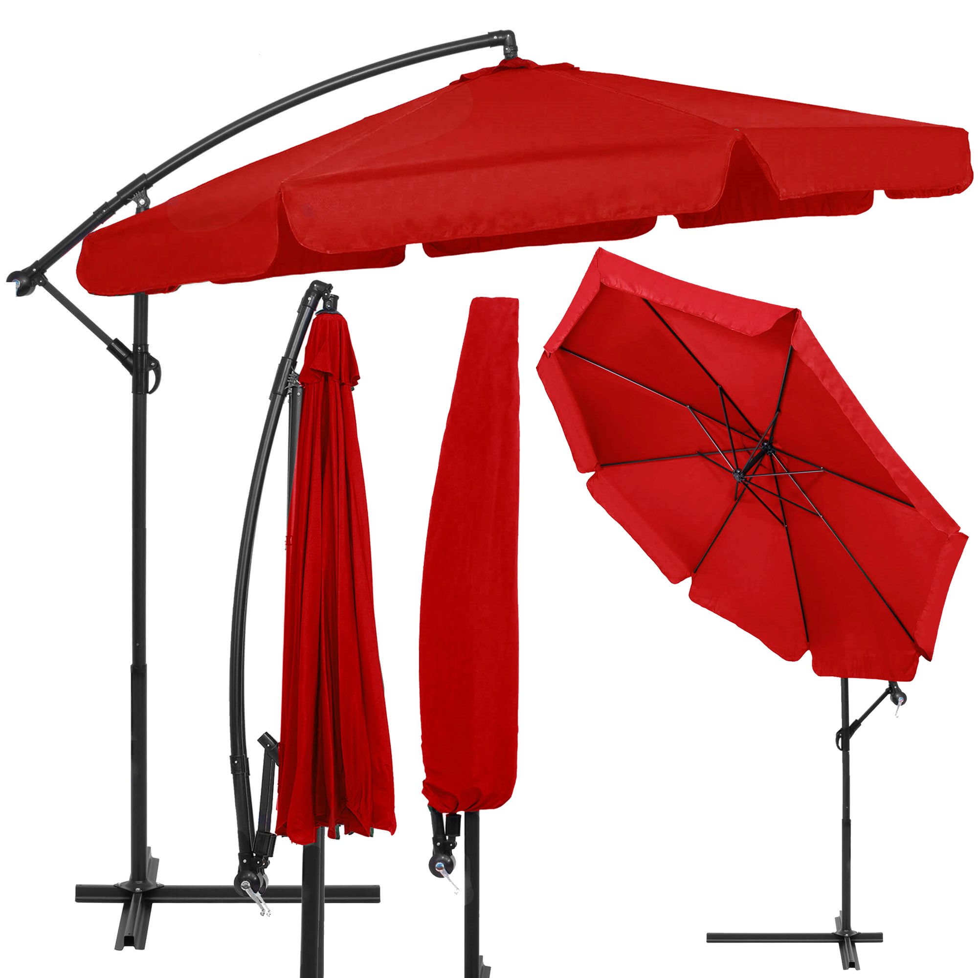 Aia vihmavari Springos GU0044 350 cm | Osta veebist — Megaluks