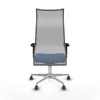 Office Chair Piqueras y Crespo B2D086G Blue