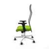 Office Chair Piqueras y Crespo B2D026G Pistachio