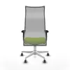 Office Chair Piqueras y Crespo B2D026G Pistachio