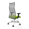 Office Chair Piqueras y Crespo B2D026G Pistachio