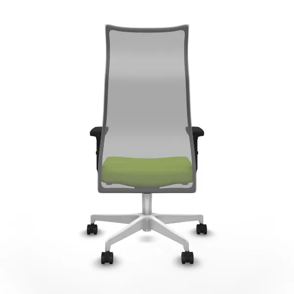 Office Chair Piqueras y Crespo B2D026N Pistachio
