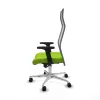 Office Chair Piqueras y Crespo B2D086N Pistachio