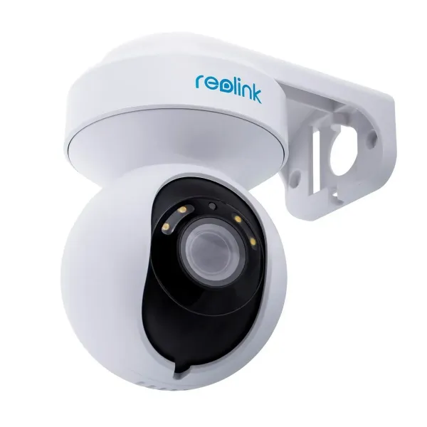 Valvekaamera Reolink E1 Outdoor Biała | Osta veebist — Megaluks