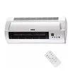 Wall Ceramic Split Heater N'oveen HC2000 White 2000 W