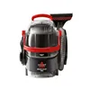 Vacuum Cleaner Bissell 1558N 750 W Black Red 750 W