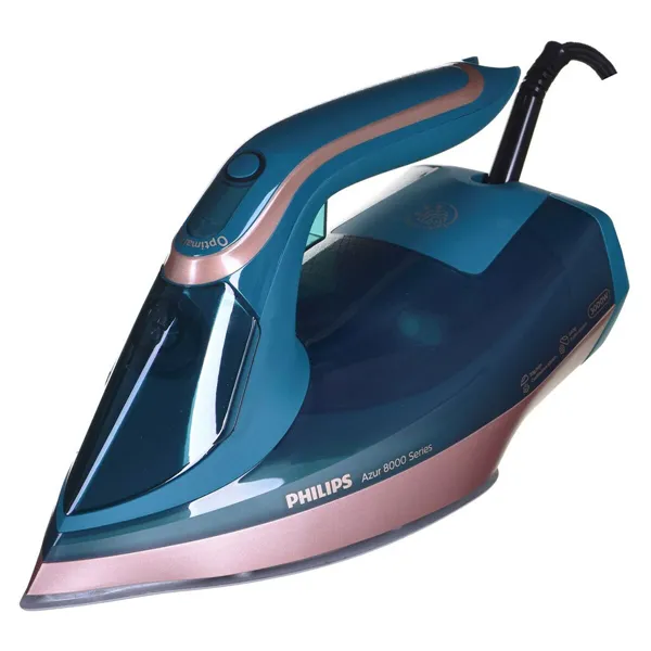 Steam Iron Philips Azur 8000 Series 3000 W