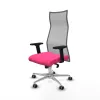Office Chair Piqueras y Crespo B2D086G Pink