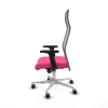 Office Chair Piqueras y Crespo B2D086G Pink