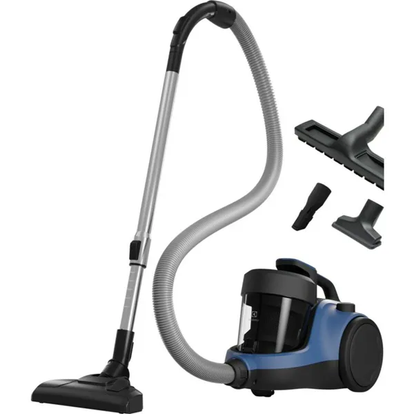 Cordless Vacuum Cleaner Electrolux ECC21-4SB 800 W