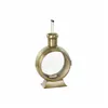 Street lamp DKD Home Decor Golden