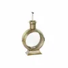 Tänavavalgusti DKD Home Decor Golden