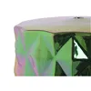 Side table Home ESPRIT Multicolour Porcelain 33 x 33 x 45 cm