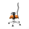 Biuro kėdė Piqueras y Crespo B2D086G Oranžinė