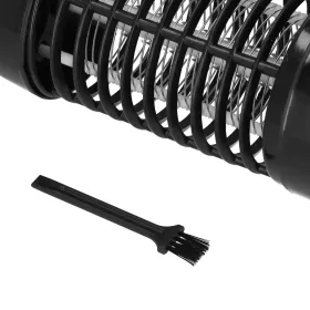 Dog Lead Flexi S Black