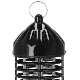 Dog Lead Flexi S Black
