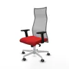 Biuro kėdė Piqueras y Crespo B2D026G Raudona