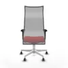 Office Chair Piqueras y Crespo B2D026G Red