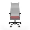 Toimistotuoli Piqueras y Crespo B2D036N Punainen