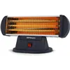 Heater Orbegozo 4158810 Black 1200 W