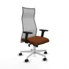 Office Chair Piqueras y Crespo B2D026N Brown