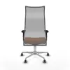 Office Chair Piqueras y Crespo B2D086G Brown