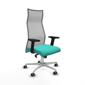 Офисный стул Piqueras y Crespo B2D086G бирюзовый