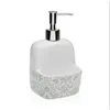 Soap Dispenser Versa Damasco Ceramic