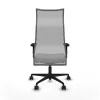 Office Chair Piqueras y Crespo B2D036N Light grey